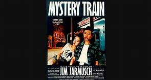 Mystery Train (Jim Jarmusch, 1989) -subt. español-