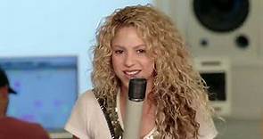 Shakira - Try Everything (Official Music Video)