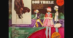 Teresa Brewer and Bob Thiele - Thoroughly Modern Millie (1967)