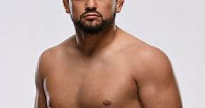 Kelvin Gastelum MMA Stats, Pictures, News, Videos, Biography - Sherdog.com