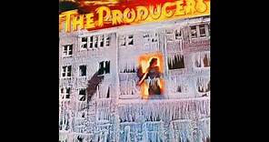 The Producers - You Make The Heat [1982 full album]