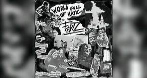 The Fartz- World Full Of Hate (1982) FULL ALBUM