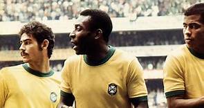 ¿Cuántos Mundiales ganó Pelé? A qué edad ganó su primer Mundial