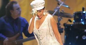 Thalia - Amor Prohibido - Especial "Selena ¡vive!" 2005