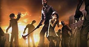 The Walking Dead - Temporada 1 completa (Telltale Games) [1080p 60fps]