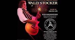 Wally Stocker Solos Circa 1979/1980 - Music I Love with AL NEWPORT