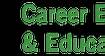 Career Exploration & Education - UofT Student Life