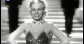 In meinen weißen Armen - GITTA ALPAR live in "Ball im Savoy" (1935) Film