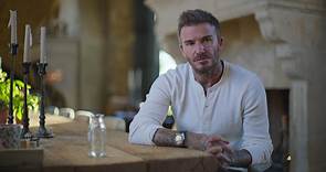 Beckham, il trailer italiano della docu serie [HD]