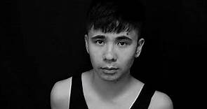 Ocean Vuong reads from 'Night Sky with Exit Wounds'