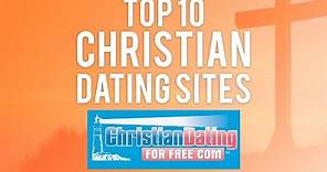 Christian Dating Sites: Christian Dating For Free