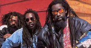 Black Uhuru - Iron Storm (Full Album)