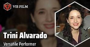 Trini Alvarado: From Silver Screen to Stage | Actors & Actresses Biography