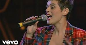 Lisa Stansfield - Live Together (Live At The Royal Albert Hall 1994)