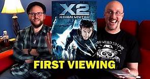 X2: X-Men United - First Viewing