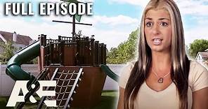 Pirate-Themed, Handcrafted Playground Haul (S7, E6) | Shipping Wars | Full Episode