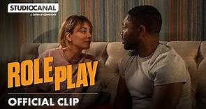 ROLE PLAY | “Planning the Role Play” Clip | STUDIOCANAL