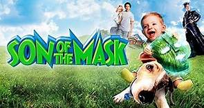 Son Of The Mask Full Movie Review | Jamie Kennedy, Alan Cumming & Traylor Howard | Review & Facts