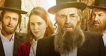 Shtisel - watch tv show streaming online