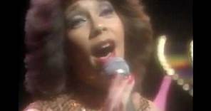 Helen Scott - The Three Degrees: I Only Have Eyes For You