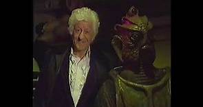 Doctor Who: The Pertwee Years - Intro/Outro & Link's.