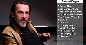 Les meilleures chansons de Florent Pagny - Florent Pagny 30 La chanson la plus réussie