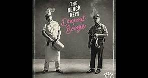 The Black Keys - Dropout Boogie (Full Album)
