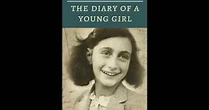The Diary of a Young Girl by Anne Frank (Full Audiobook)