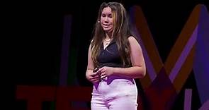 The Power of Women | Athena Lee | TEDxKids@ElCajon