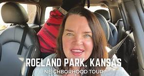 Can You Believe What Roeland Park Kansas Looks Like in 2023?!