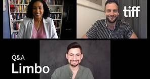 LIMBO Q&A with Ben Sharrock, Amir El-Masry | TIFF 2020