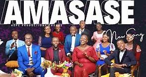 AMASASE - HOPE PRODUCTIONS CHORUS_OFFICIAL VIDEO 4K (+254700519844)
