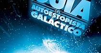 Guía del autoestopista galáctico - película: Ver online