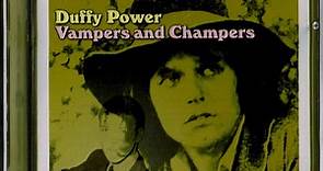 Duffy Power - Vampers And Champers