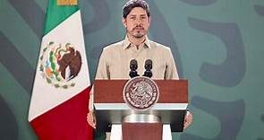 Pablo Monroy, embajador mexicano en Perú, vuelve a México tras ser declarado "persona non grata"