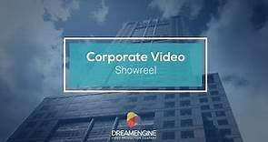 Corporate Video Production Company Melbourne - Dream Engine