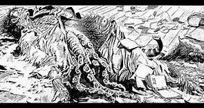 I Miti di Cthulhu Origins #44: Dunwich - La Storia dell'Orrore di Dunwich (Audioraccontando)