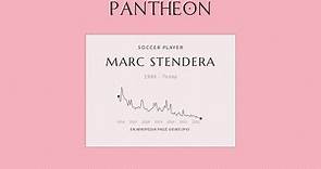 Marc Stendera Biography - German footballer (born 1995)