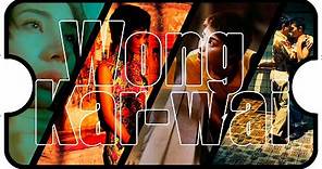 Todas las Películas de Wong Kar-wai de Peor a Mejor