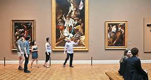 Art Institute of Chicago - tickets, what to expect, timings, what to see