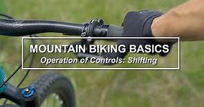 Mountain Bike Basics #3: Shifting Gears