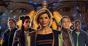The Chibnall Era of Doctor Who - some final thoughts
