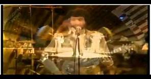 Frankie Valli Four Seasons Live 1975