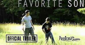 Favorite Son Official Trailer | Pablo Schreiber Movie