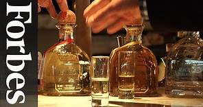 Tequila 101 With Billionaire John Paul DeJoria | Forbes