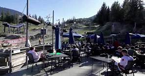 Whistler: The Village Experience - British Columbia, Canada