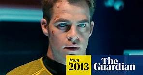 Star Trek Into Darkness – review