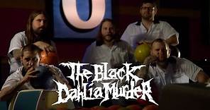 The Black Dahlia Murder - Necropolis (OFFICIAL VIDEO)