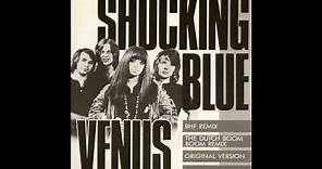 Shocking Blue - Venus (The Original Version)
