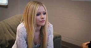 Avril Lavigne | Fast Food Nation All Scenes [4K]